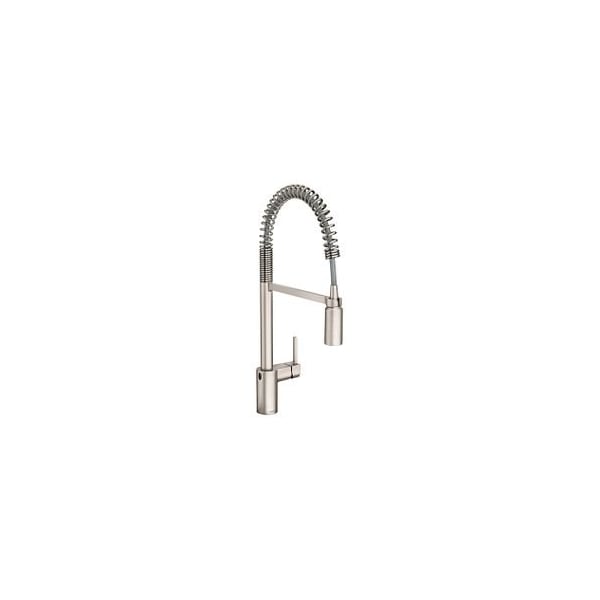 Align Pre-Rinse Spring Ms Wave Srs